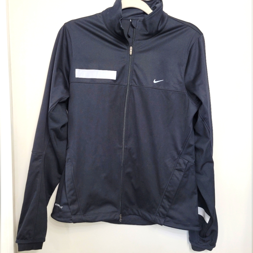 Nike Storm-Fit 1 Element Shield Soft Shell Runnin… - image 1